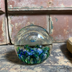 Selkirk Paperweights - Etsy