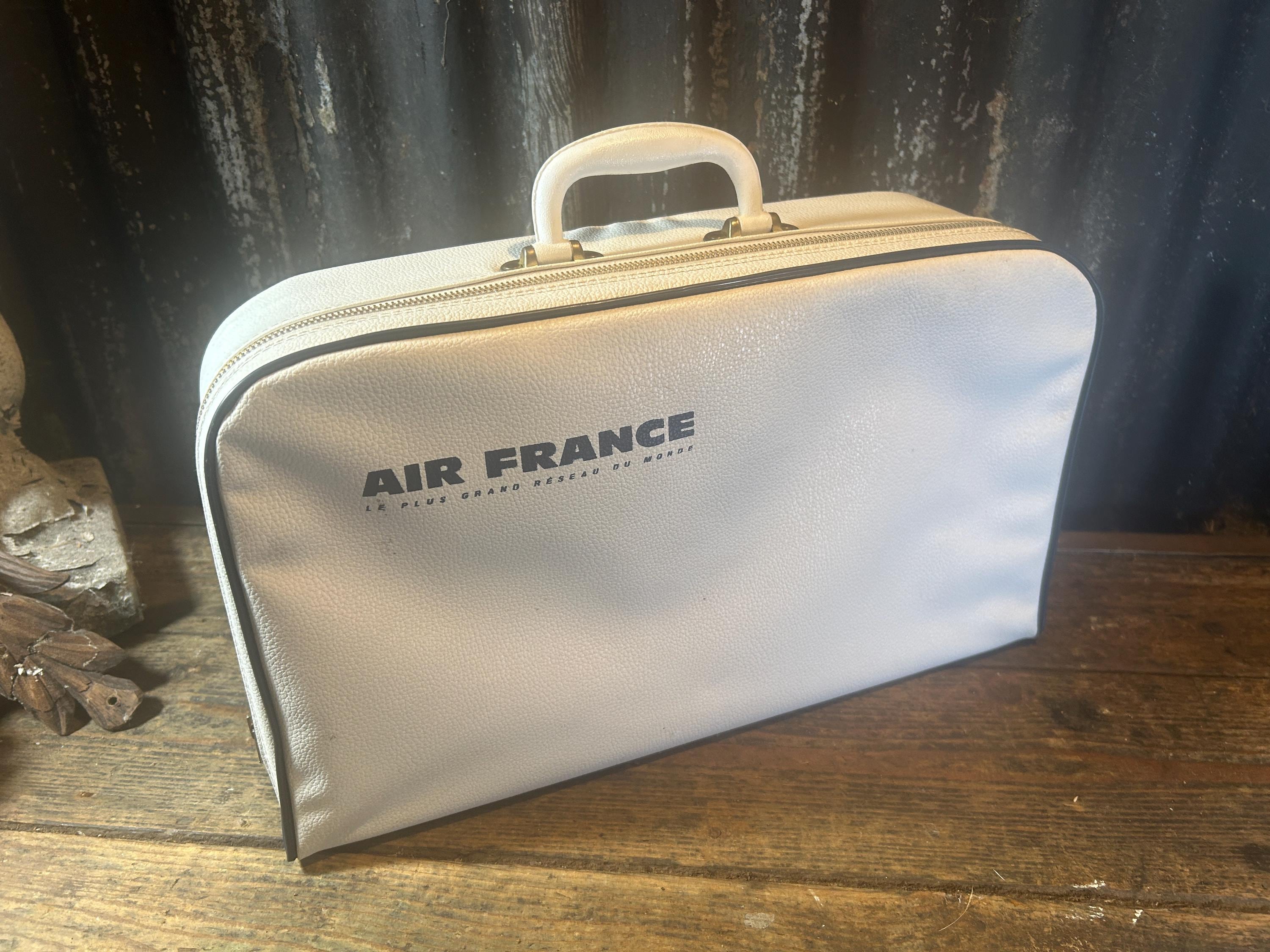 Airline Bag 1960s - Etsy