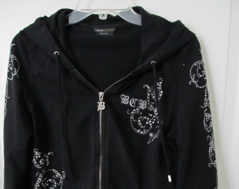 bcbg hoodie