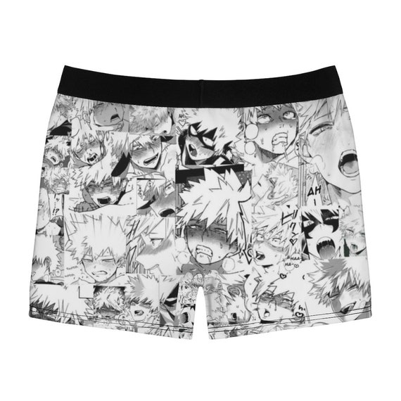 my hero academia boxer briefs