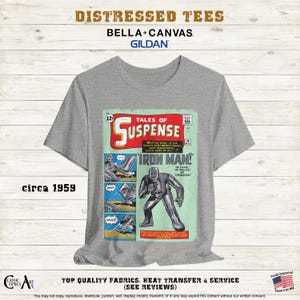 Iron Man One T Shirt Vintage Super Hero T Shirts Custom Iron Man Shirts Collectible T Shirts Iron Man Memorabilia Custom Birthday T Shirts
