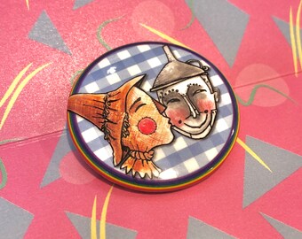 Gay Wizard of Oz - Etsy