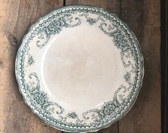 Buffalo Pottery Etsy