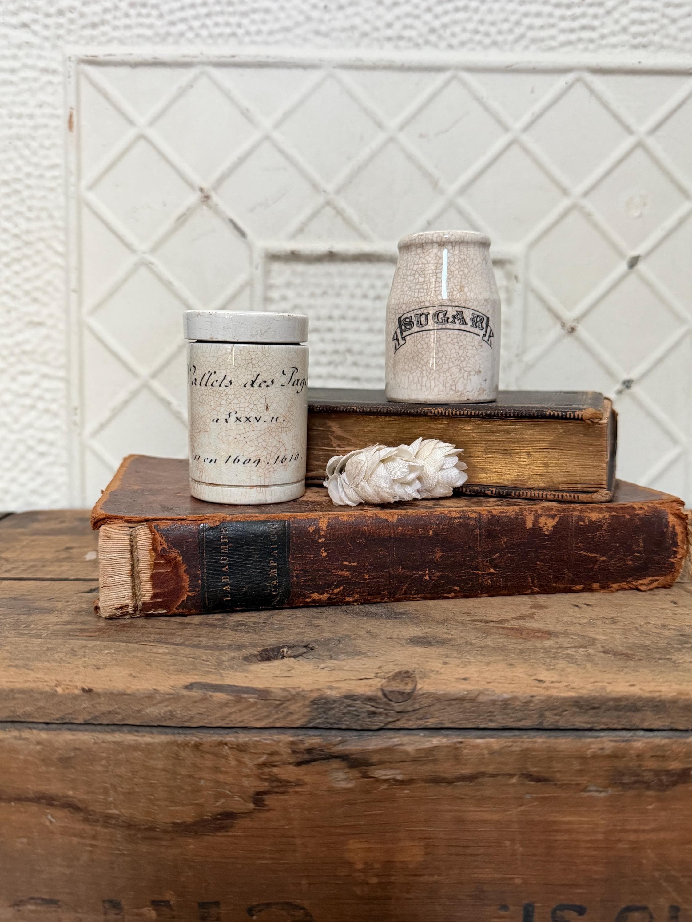 TheVintageBreadBox - Etsy