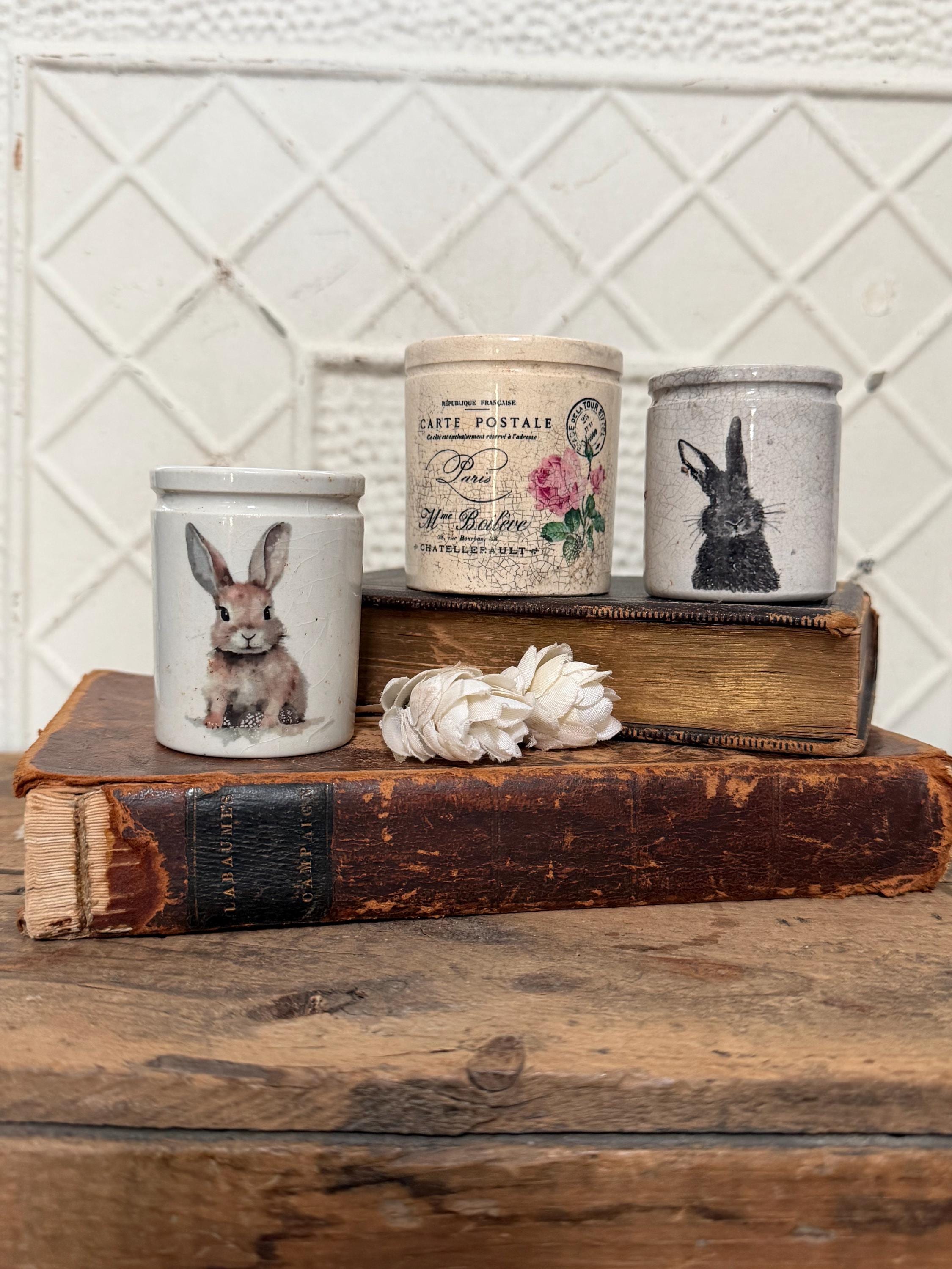 TheVintageBreadBox - Etsy