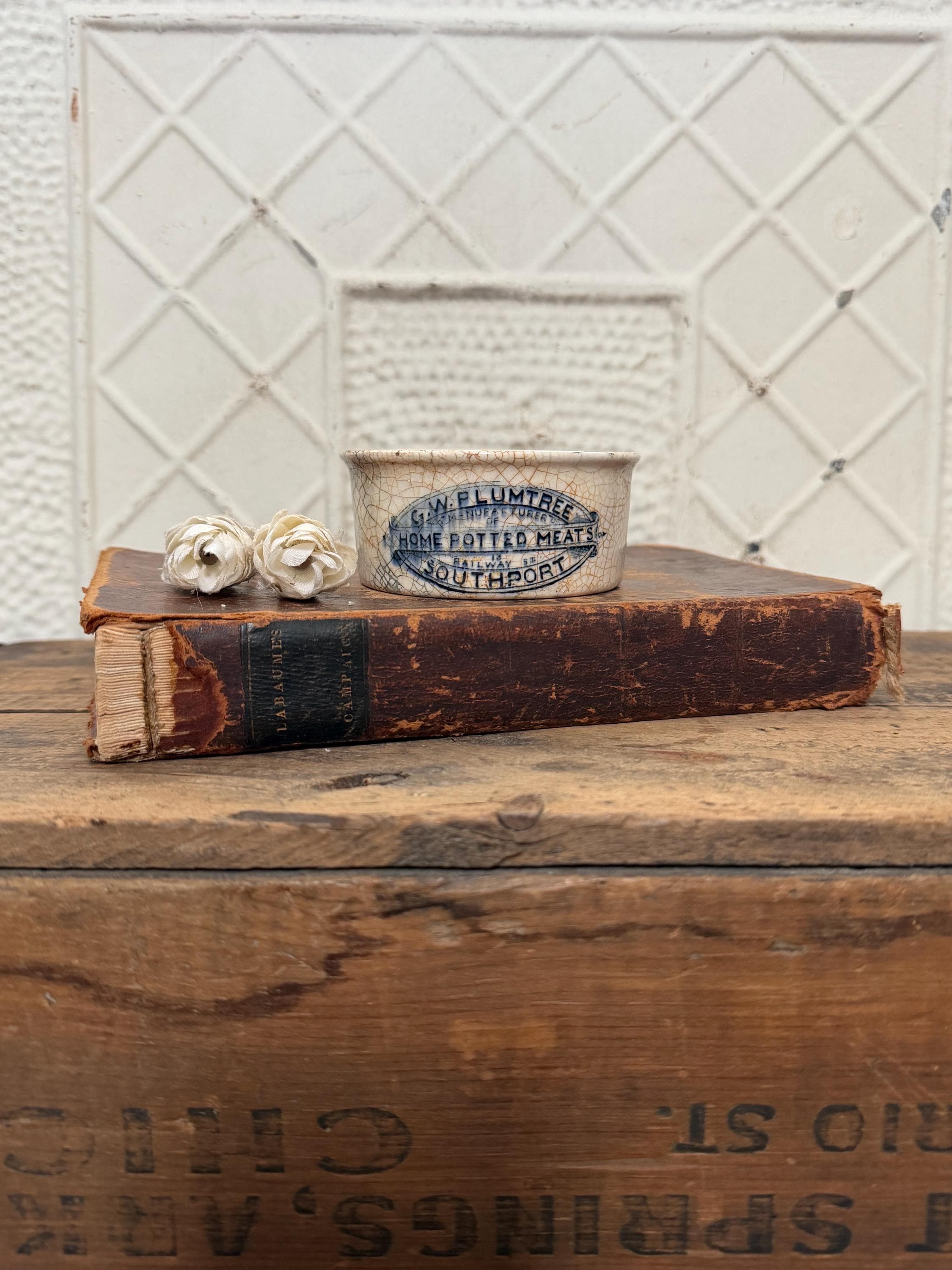 TheVintageBreadBox - Etsy