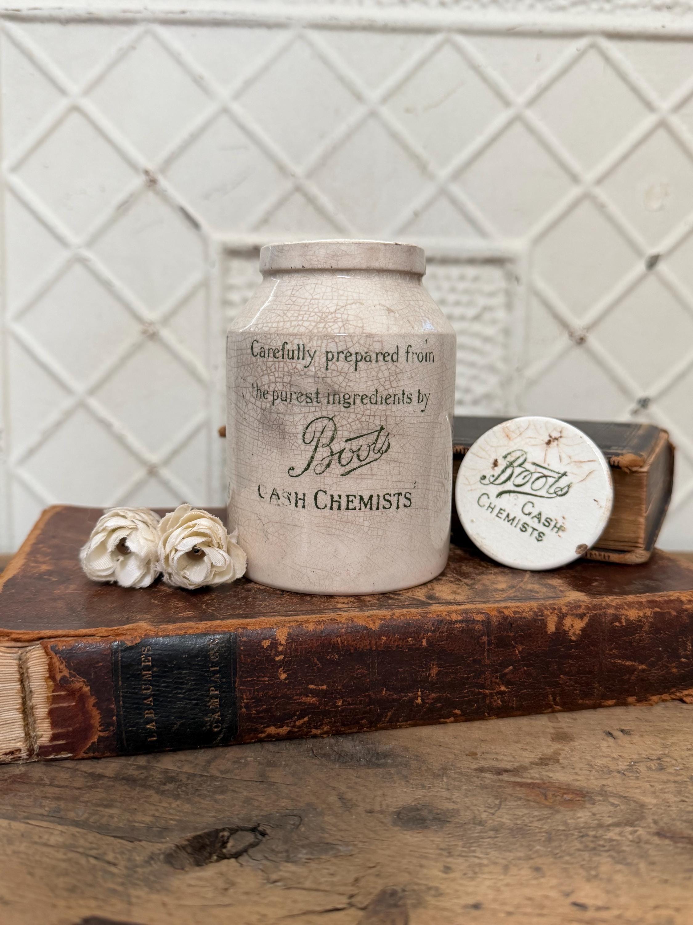 TheVintageBreadBox - Etsy