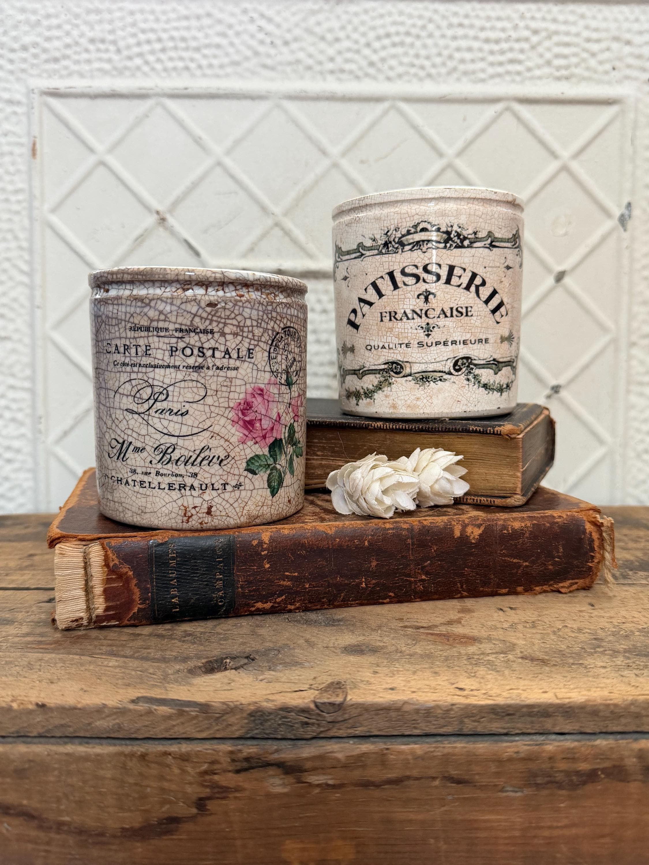 TheVintageBreadBox - Etsy