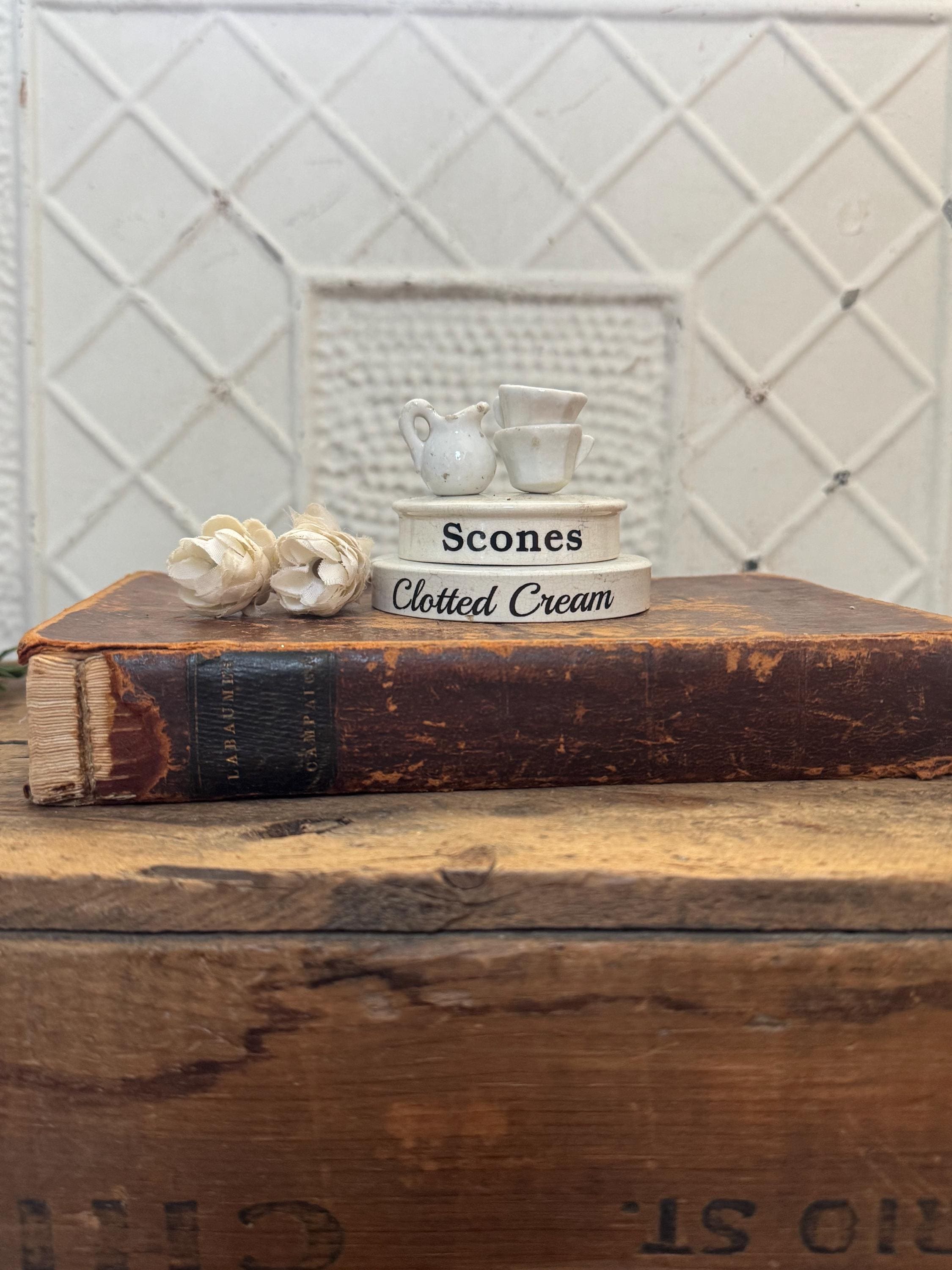 TheVintageBreadBox - Etsy