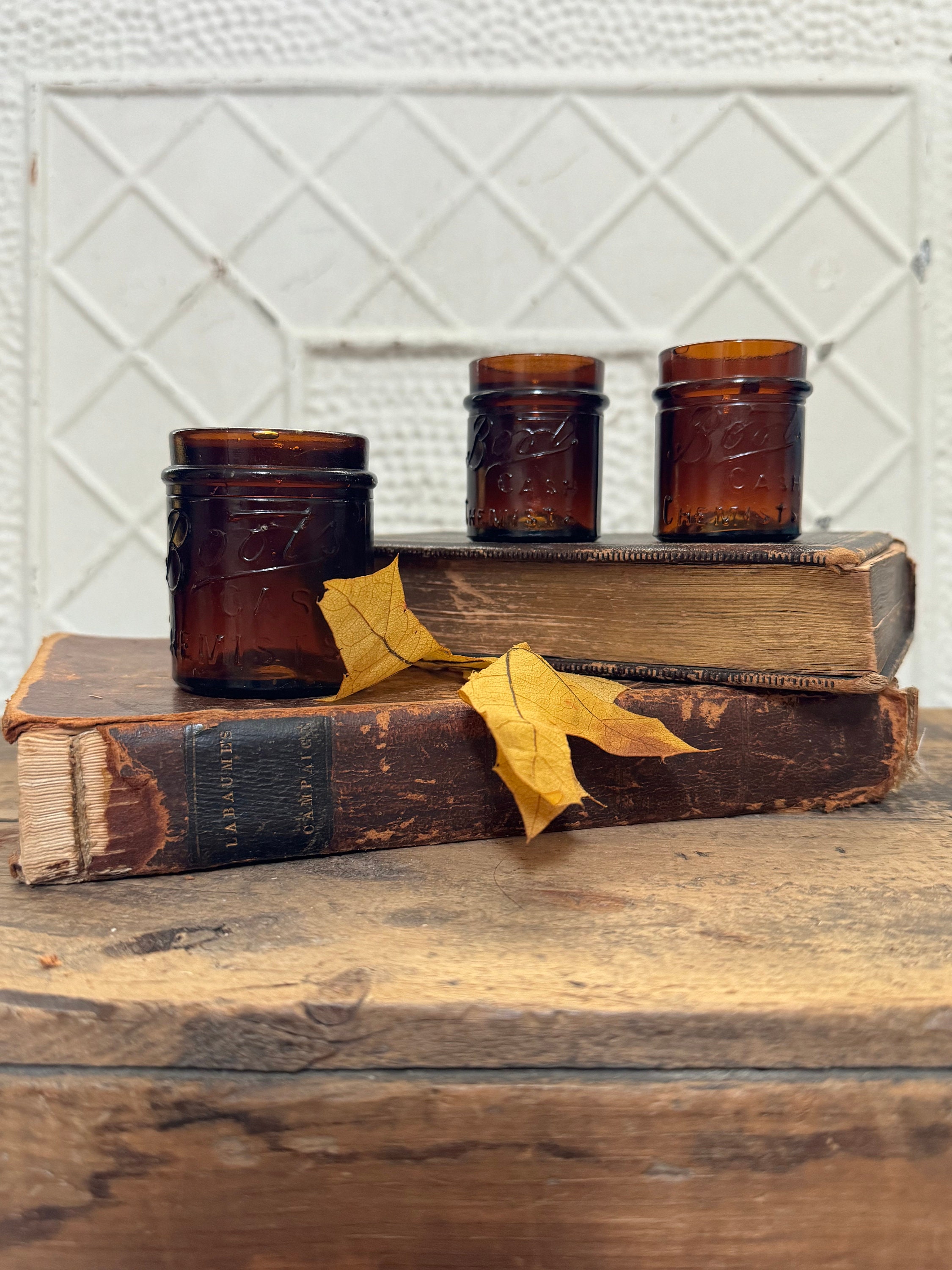 Boots Cash Chemist - Etsy