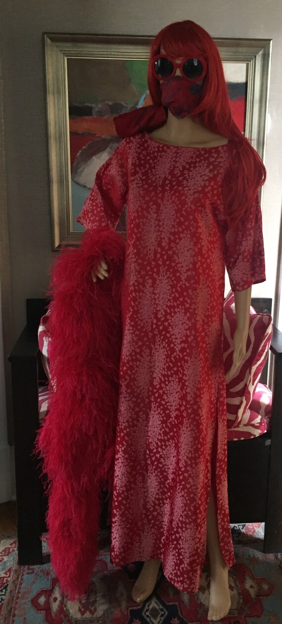 Caftan