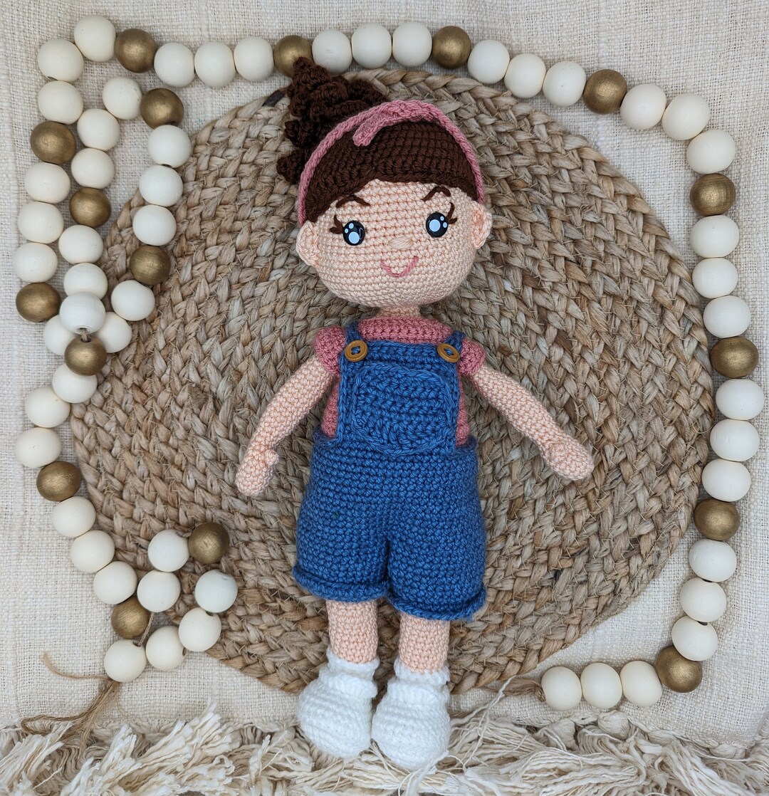 Ms Rachel Doll Ms. Rachel Doll Ms Rachel Plush Miss Rachel - Etsy