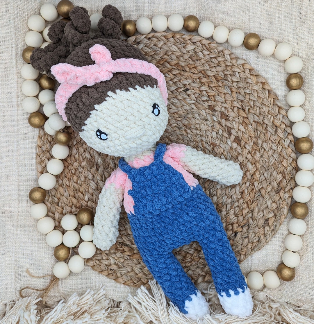 Ms Rachel Doll Ms. Rachel Doll Ms Rachel Plush Miss Rachel - Etsy UK