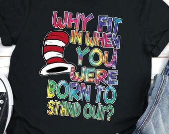 dr seuss shirts vinyl