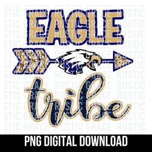 Eagle Tribe Eagles Png Eagle Png Design Eagles Design mascot Png Digital Downloads Eagles Team Png Sports Png Eagles Mascot Design