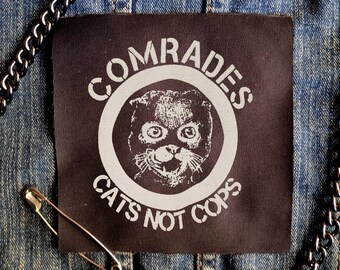 Welche Kauffaktoren es vorm Kaufen die Antifa patch zu bewerten gilt