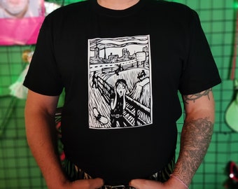 Skate oder Die-Punk Tshirt-Punk Kleidung-Acab Tshirt-Skate Tshirt-lustige tshirts-