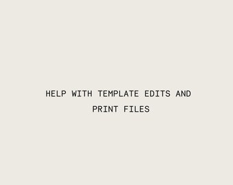 Help with Print-Ready files