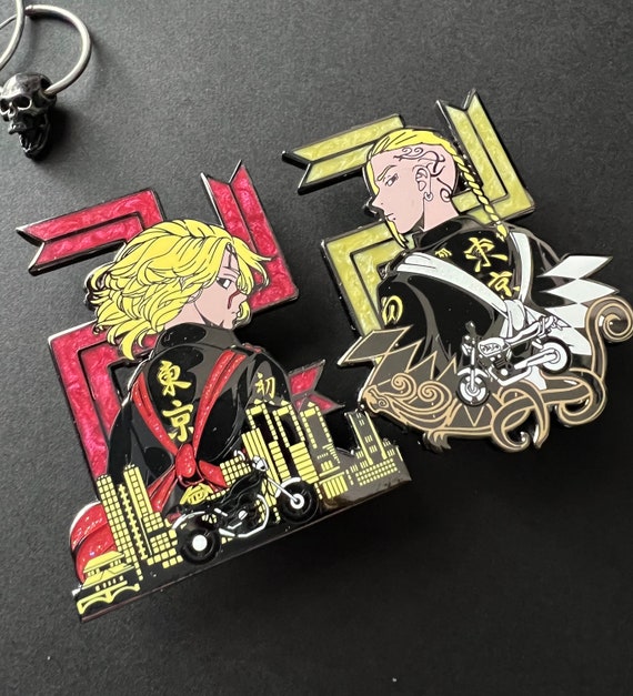 Pin on Tokyo Revengers