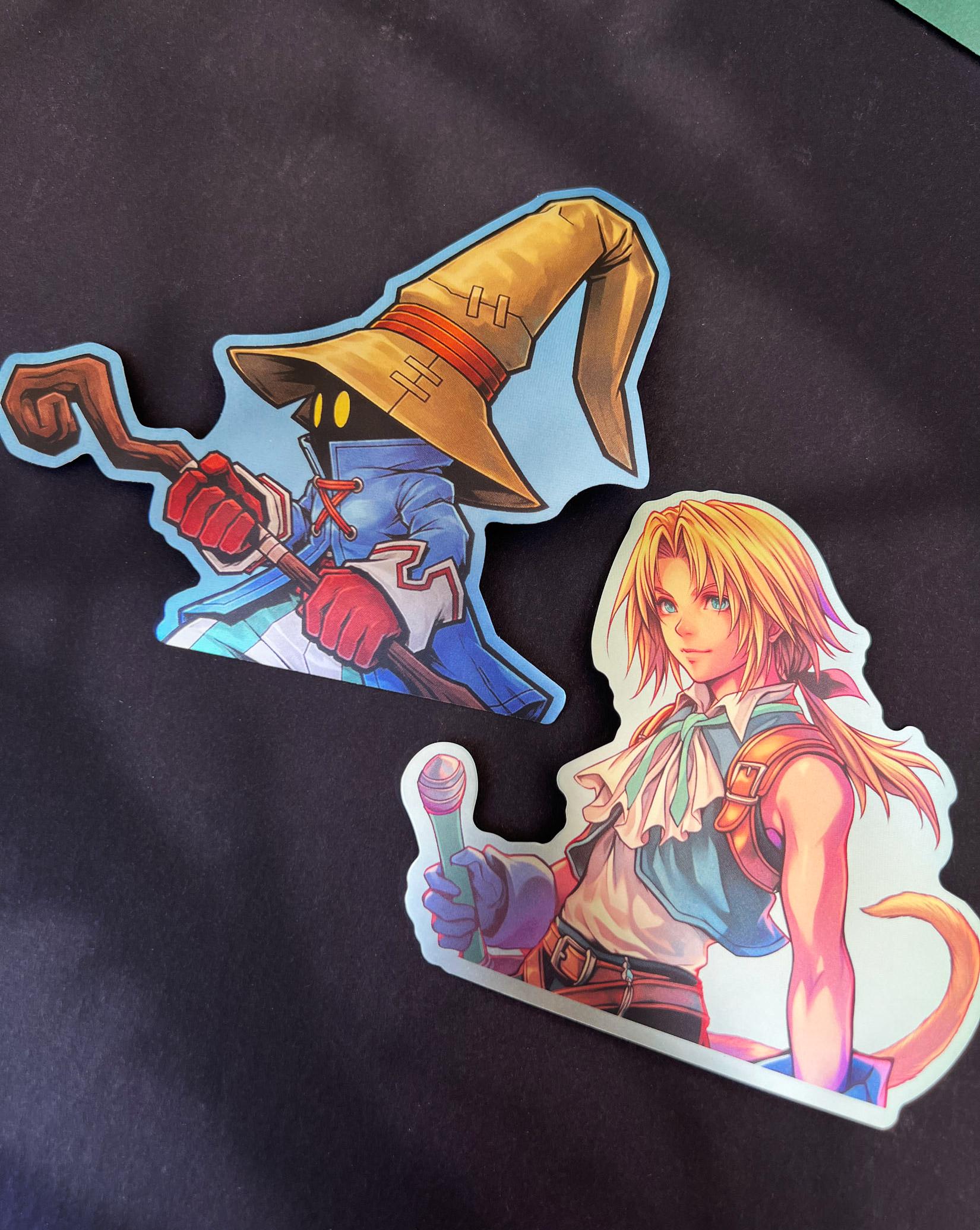 Ff9 garnet - Etsy 日本