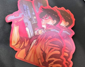 アキラ PROJECT BM! No.30 AKIRA -アキラ- 金田正太郎 グッズ - Neowing