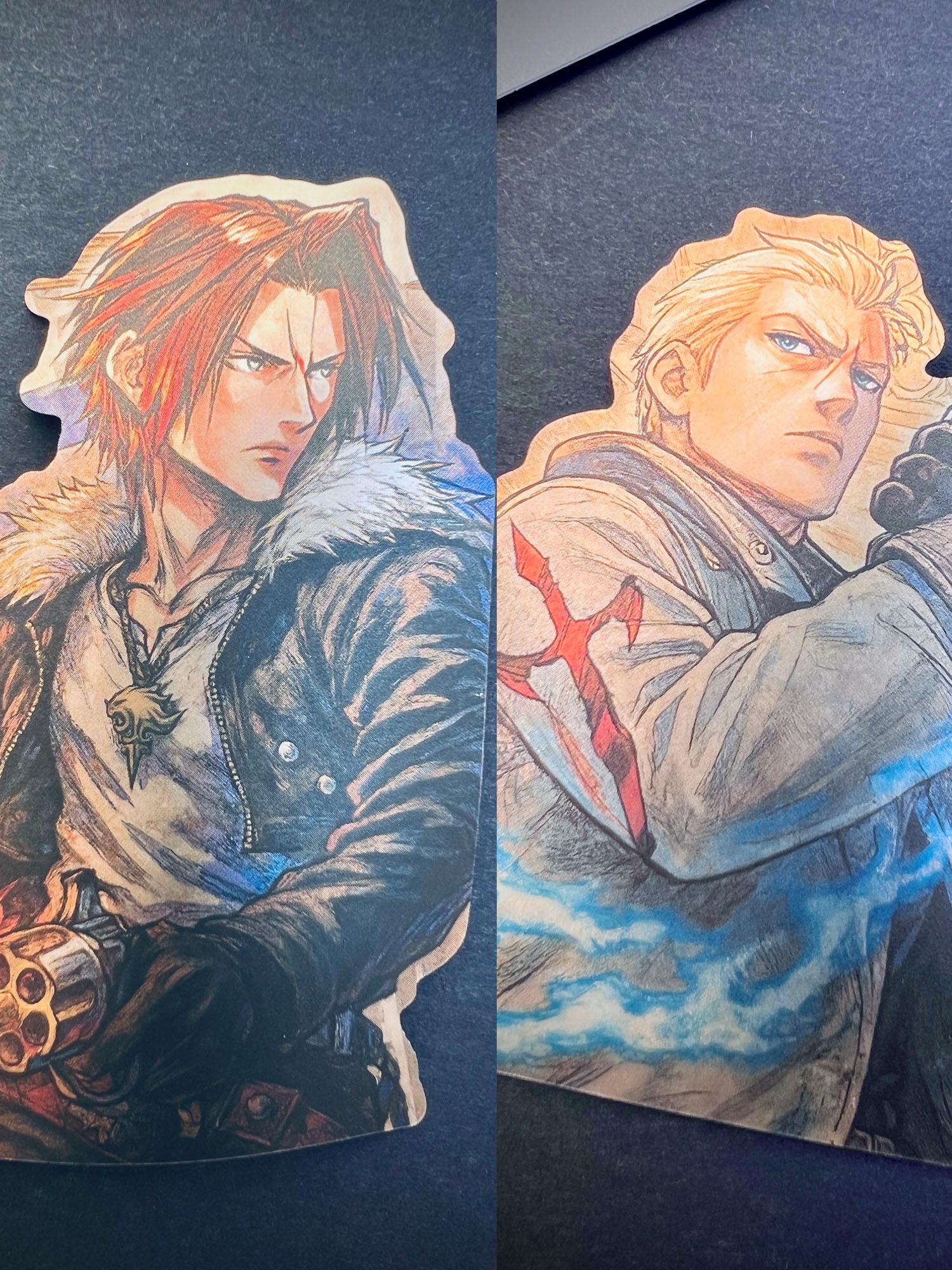 貴重　FFVIII アクリルブロック　リノア il_fullxfull.7293050317_g9o5.jpg