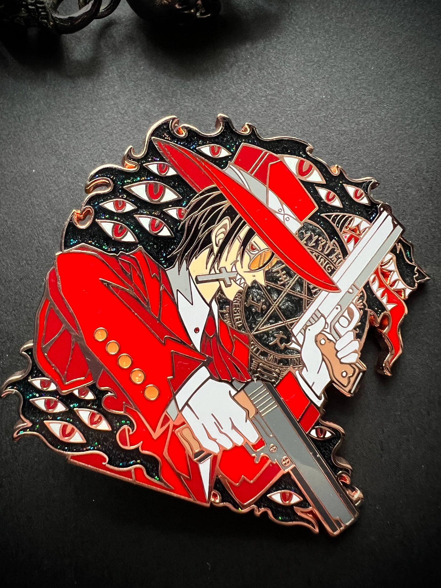 Trendy Anime Pins in Bulk for Kids and Adults - Alibaba.com
