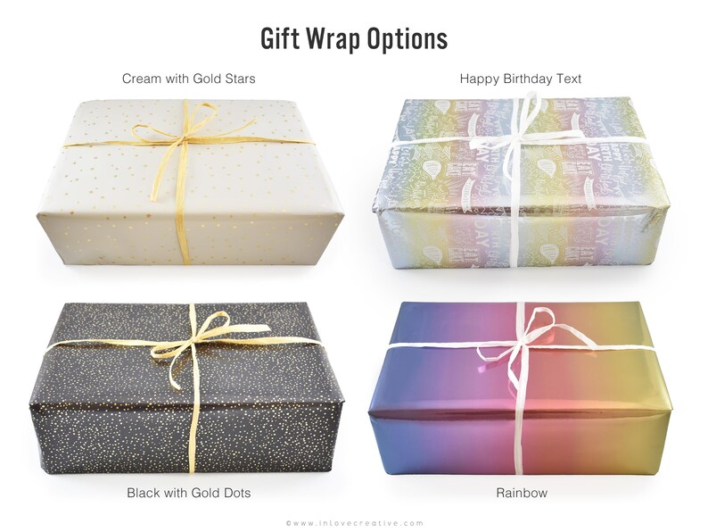 VEGAN Chocolate Personalise Food Basket Glutenfree Dairyfree Treat