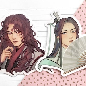SVSSS // Pegatinas de 3,5&quot;