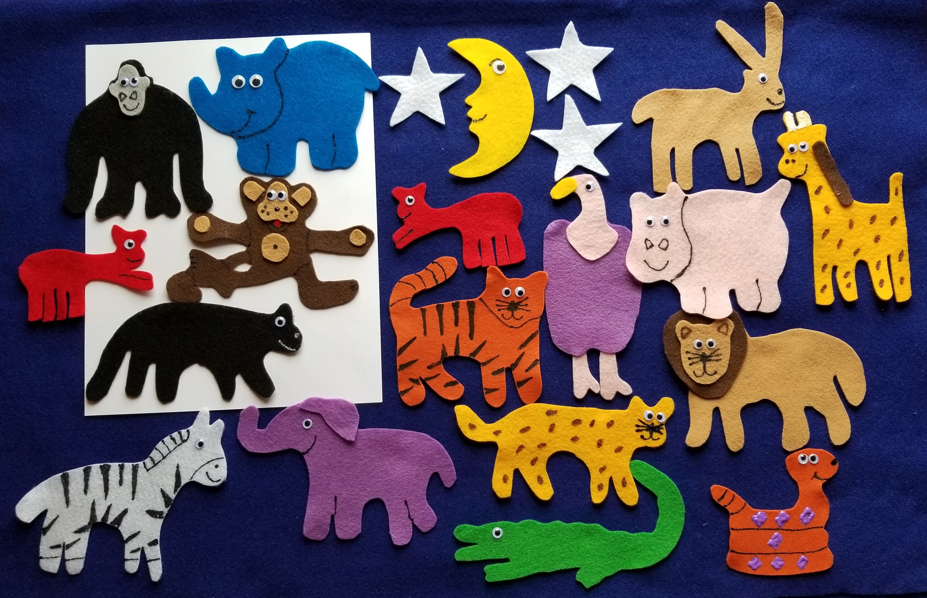 Wishy Washy Felt Story Set Felt Stories Teacher Supplies Daycare Speech