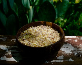 Frankincense Resin