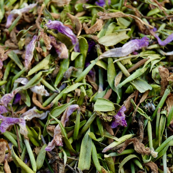 Dried Mexican Oregano