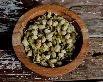 Dried Jasmine Buds