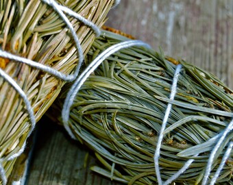Pine Smudge Bundle