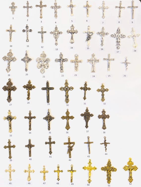 Catholic Chaplet Of Eucharistic Adoration, Catholic Chaplet Of Adoration With Prayer Card, Catholic Gift Eucharistic Revival Rosary