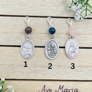 Rosary Markers, Confirmation gifts, Baptism gifts, Christening gifts, Christening gifts, Christmas gifts