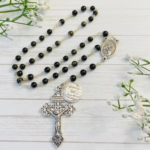 Chapelet de la Sainte-Face de Jésus, Dévotions catholiques, Chapelet catholique de la Sainte-Face de Jésus, Dévotions à la Sainte-Face, Fête des Mères