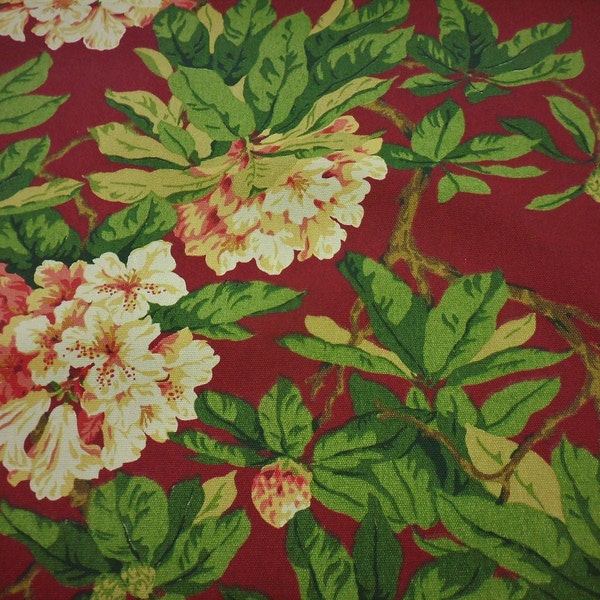 Kingsway Fabrics Etsy