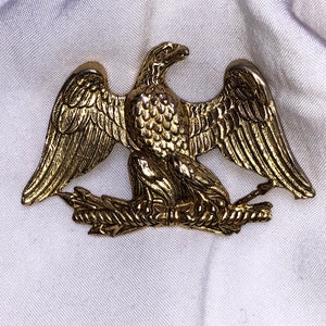Accessocraft Eagle - Etsy display picture 1