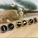 see more listings in the Ear studs 8-12 mm section