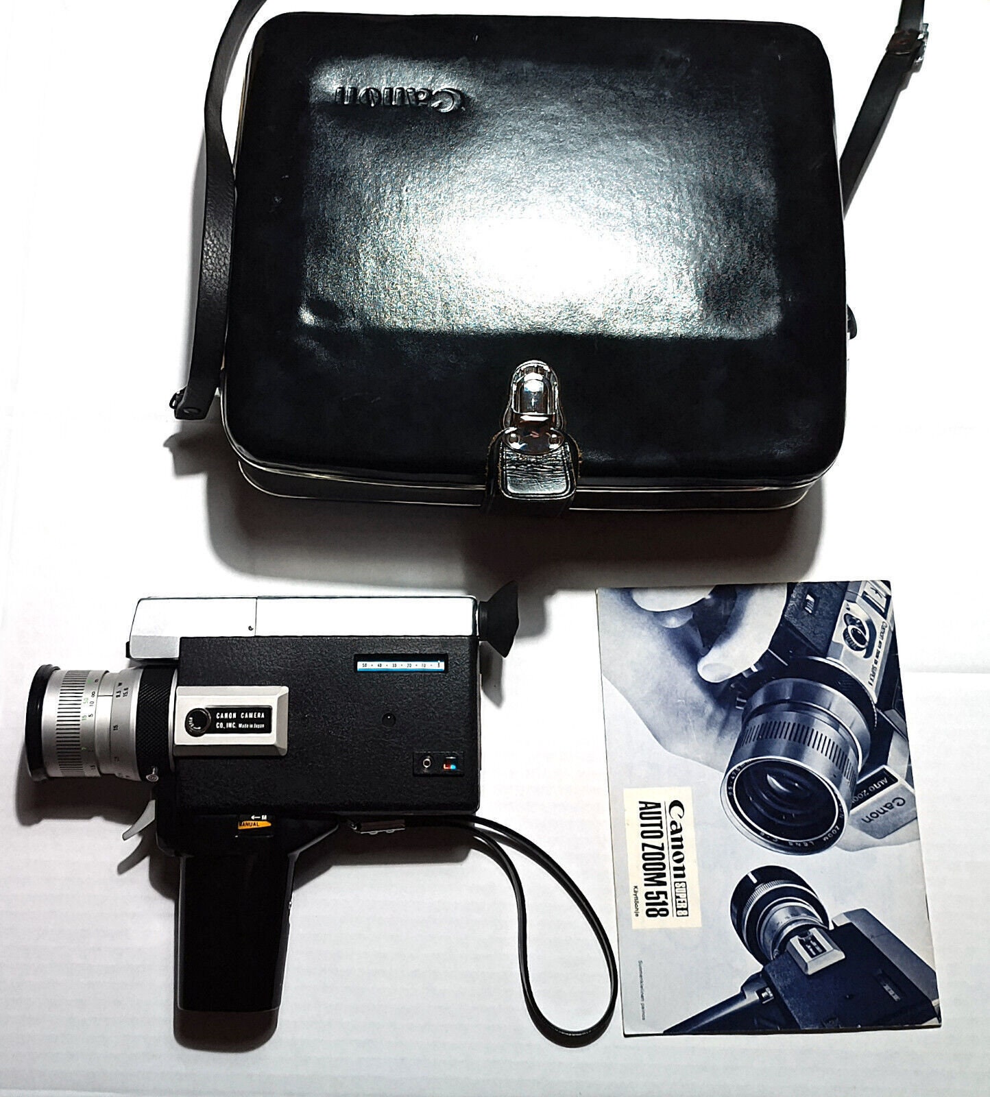 Canon Auto Zoom 518 - Etsy Canon Auto Zoom 518 - Etsy