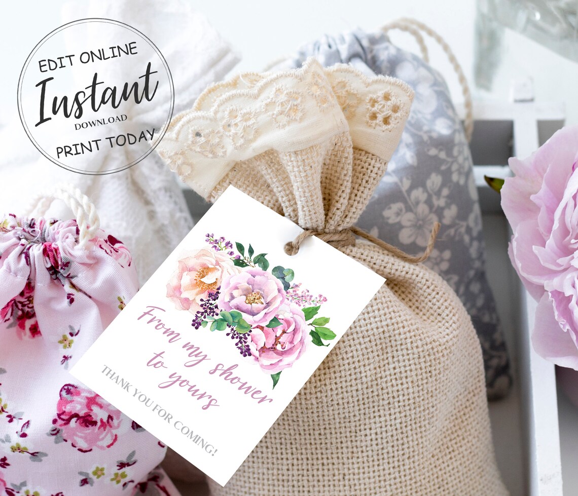 RSVP Baby Shower Cards RSVP Floral Baby Shower Spring Etsy