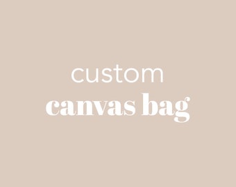 Customize your own Eco-friendly Bag | custom Tote bag | Nourdesign