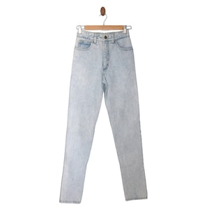 Guess Jeans Vintage High Waist Jeans Made in the USA