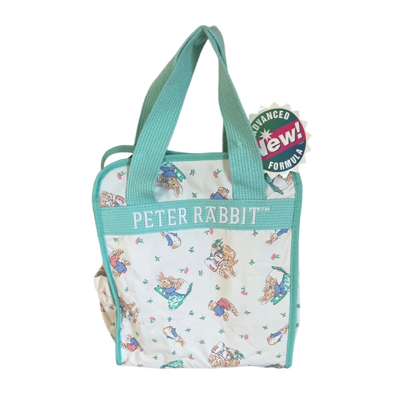 Peter Rabbit Diaper Bag New Zealand