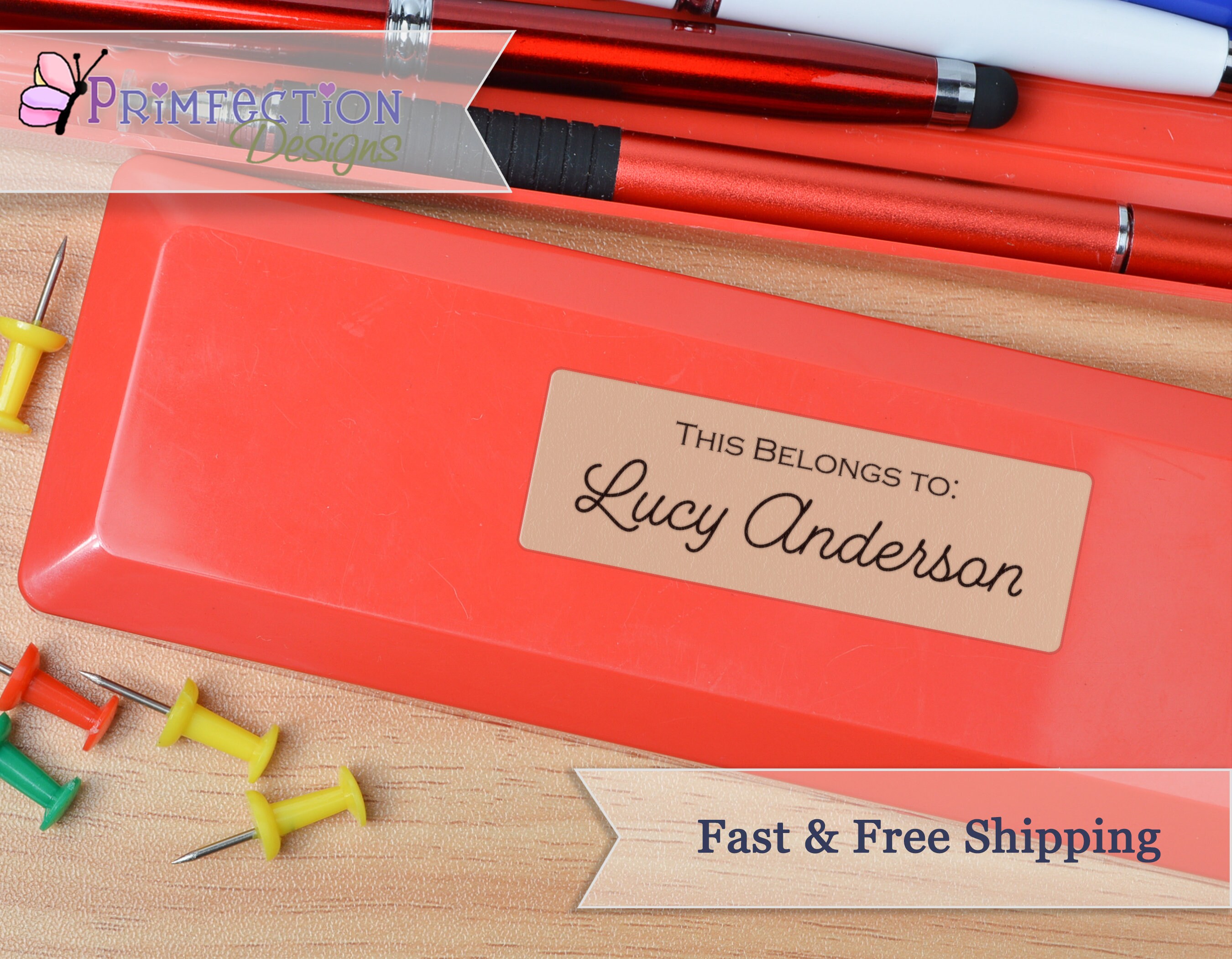 Book Labels for Teachers Teacher Library Label Teacher Etsy