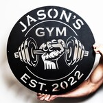 Home Gym
