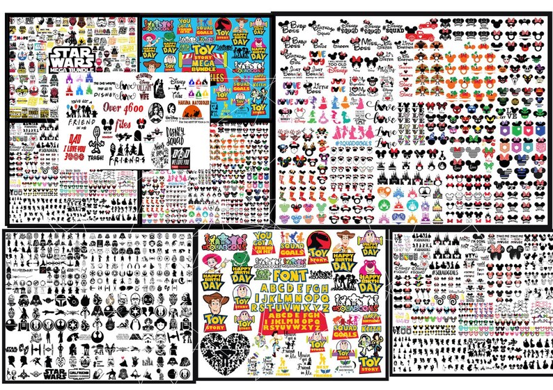 Download Villains Christmas Svg Bundle Over 4600 Files Quotes Disney Svg Bundle Flash Sale Fonts Castles Toy Story Clip Art Art Collectibles Delage Com Br