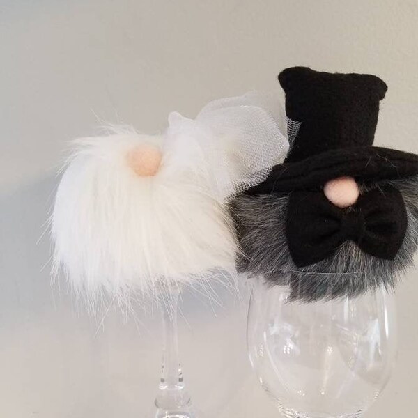 Wedding Gnomes Etsy