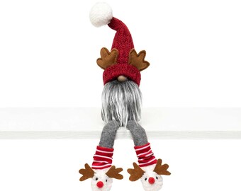 gnomes stuffed